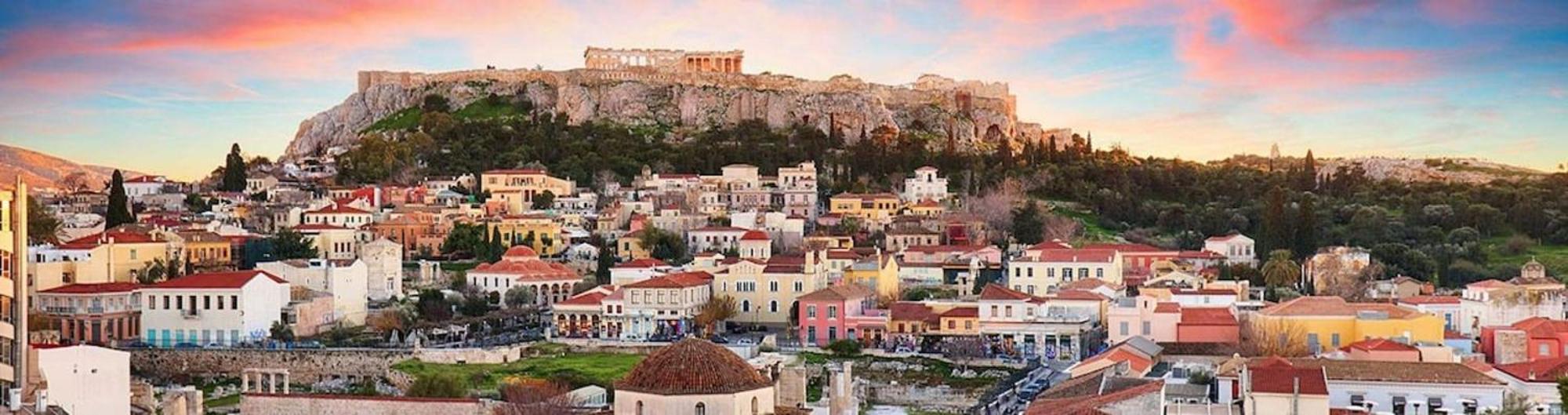 Apartment Superhost Hub #510 Plaka - Monastiraki Athens