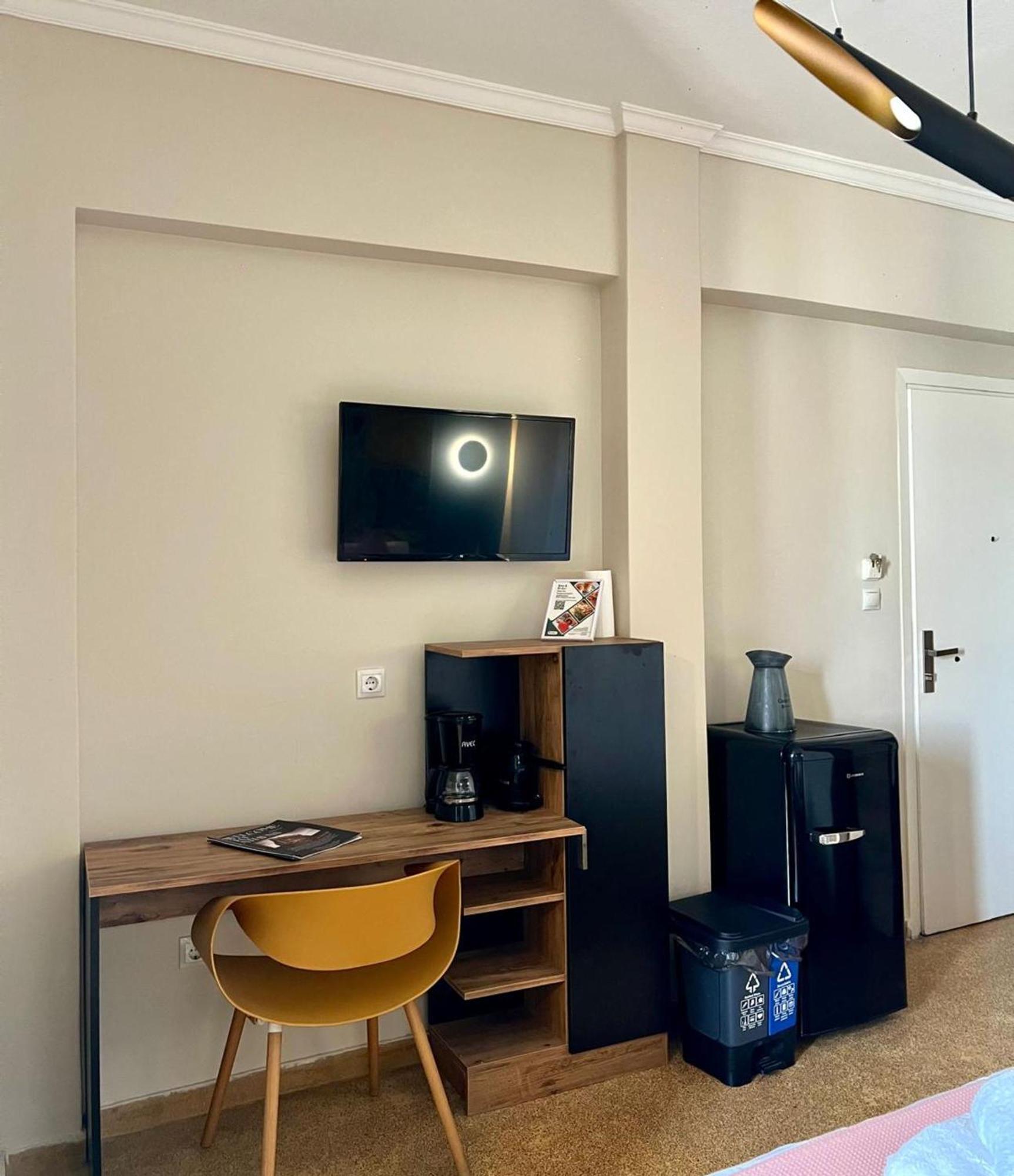 Апартаменты Superhost Hub #510 Plaka - Monastiraki *